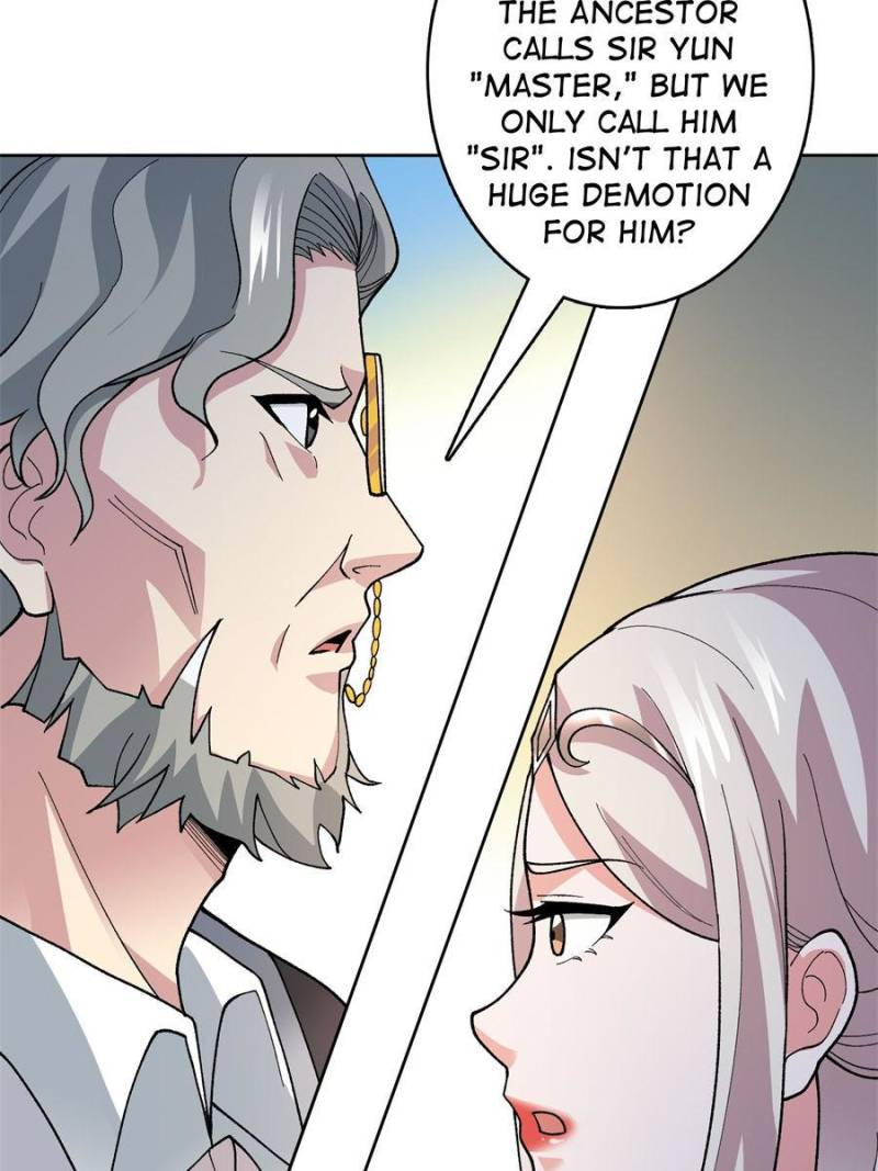 Infinite Job Transfer: I Can Summon Max Level Goddess Chapter 47 38
